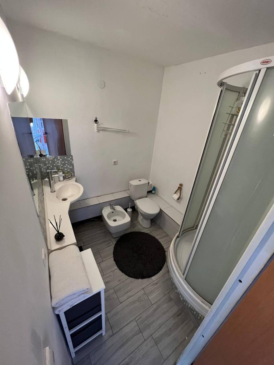 Jurgis Guest House Kaunas Exteriör bild