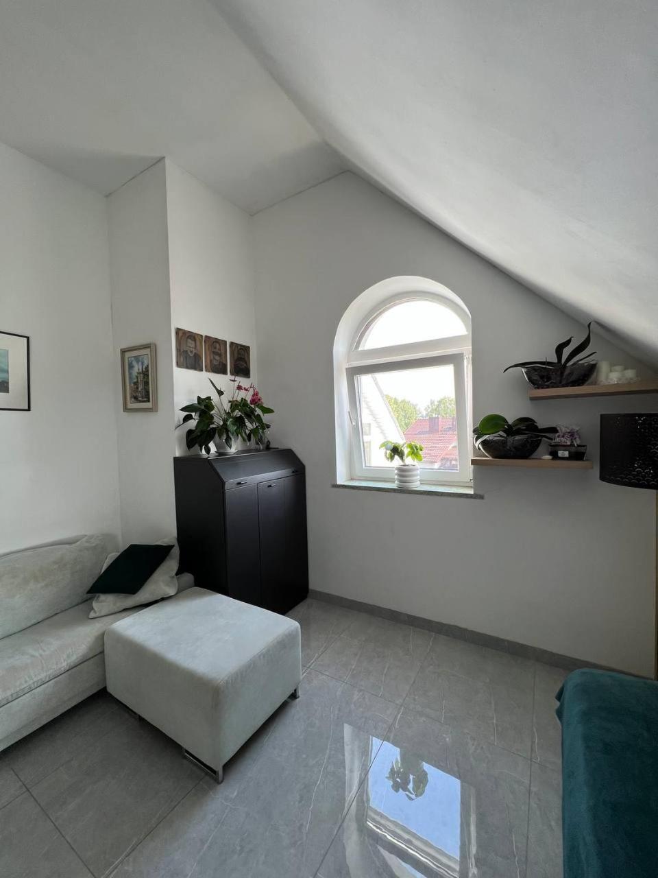 Jurgis Guest House Kaunas Exteriör bild